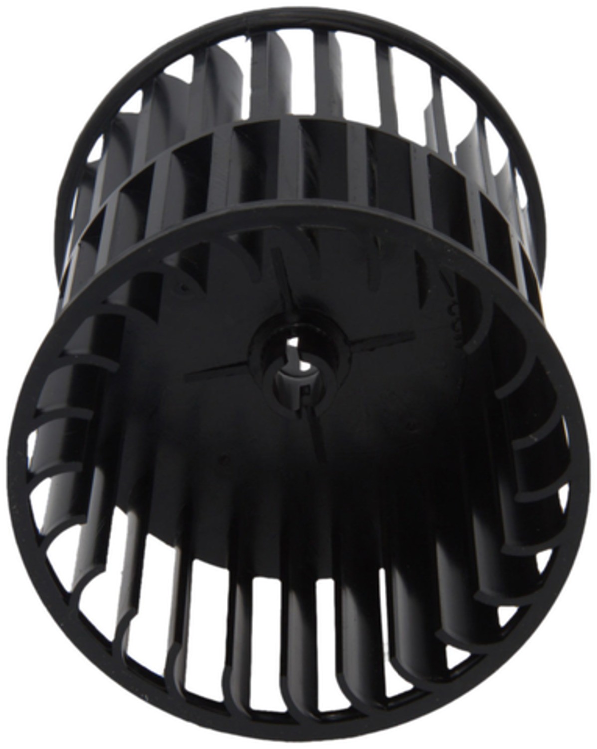 Four Seasons 1974-1978 Chrysler New Yorker V8 7.2L HVAC Blower Motor Wheel - 35528 - 3